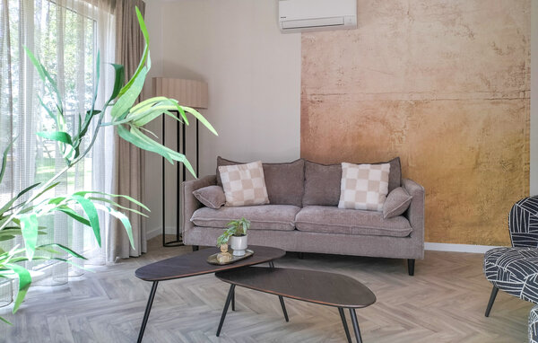 Casa de vacaciones - Oosterwolde , Holanda - HFR377 5