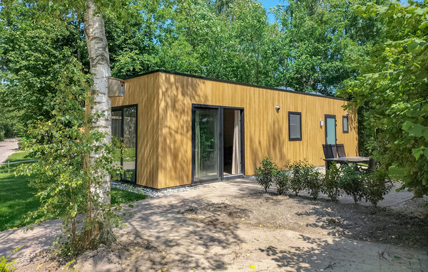 Vakantiehuis - Oosterwolde , Nederland - HFR377 2