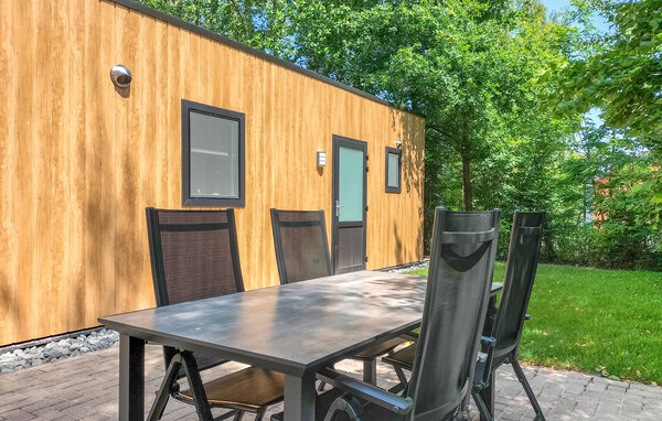 Casa de vacaciones - Oosterwolde , Holanda - HFR377 7