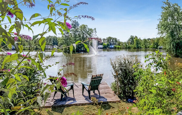 Ferienhaus - Oosterwolde , Holland - HFR386 903