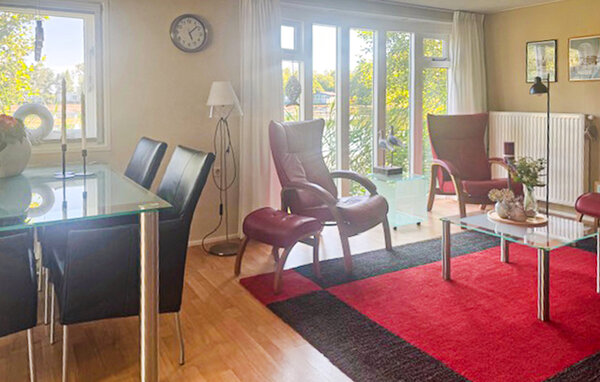 Ferienhaus - Oosterwolde , Holland - HFR386 301