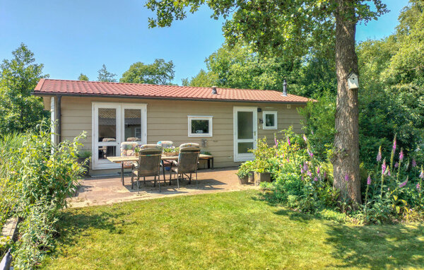 Ferienhaus - Oosterwolde , Holland - HFR386 8