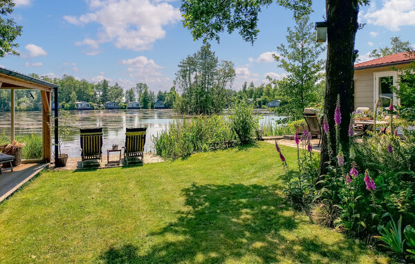Ferienhaus - Oosterwolde , Holland - HFR386 2