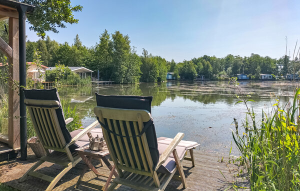 Ferienhaus - Oosterwolde , Holland - HFR386 101