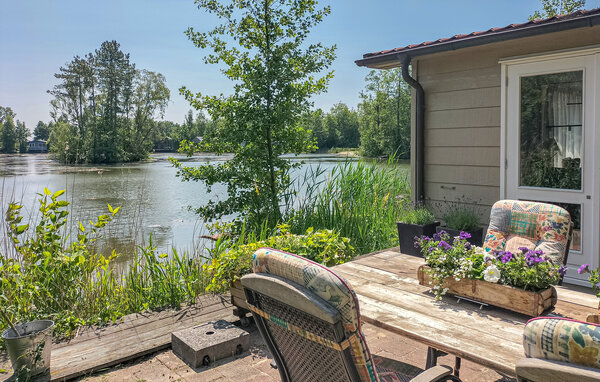 Ferienhaus - Oosterwolde , Holland - HFR386 102