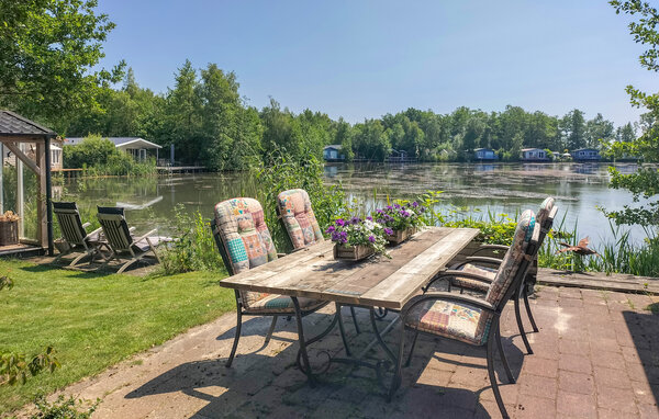 Ferienhaus - Oosterwolde , Holland - HFR386 7