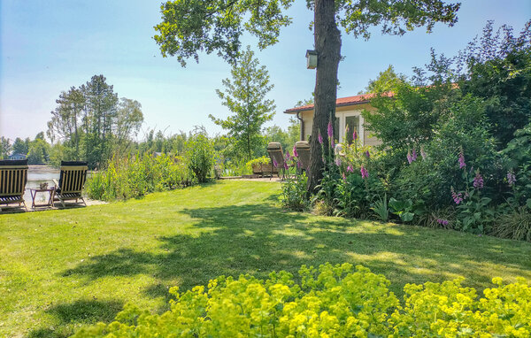 Ferienhaus - Oosterwolde , Holland - HFR386 3