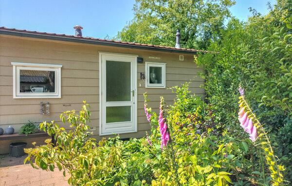 Ferienhaus - Oosterwolde , Holland - HFR386 103