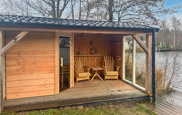 Domy wakacyjne - Oosterwolde , Holandia - HFR386 9