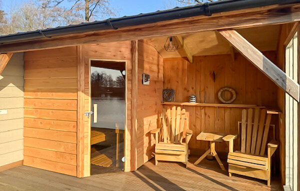 Domy wakacyjne - Oosterwolde , Holandia - HFR386 106