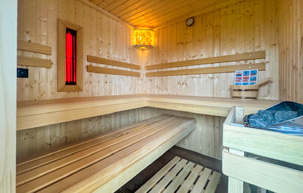 Domy wakacyjne - Oosterwolde , Holandia - HFR386 107