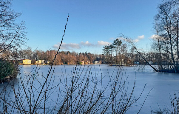 Domy wakacyjne - Oosterwolde , Holandia - HFR386 108