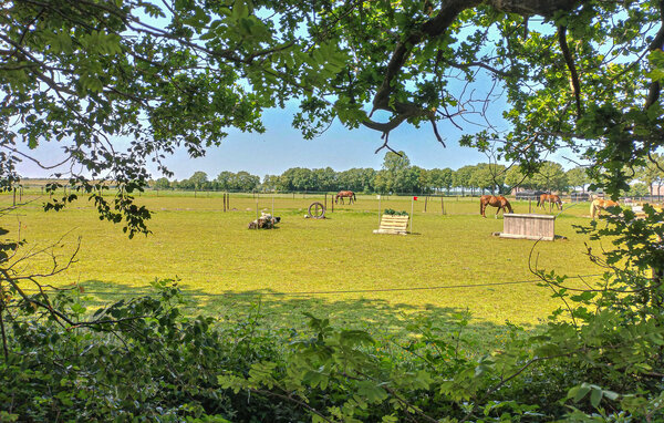 Ferienhaus - Oosterwolde , Holland - HFR393 905