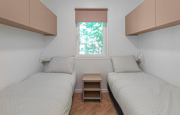 Ferienhaus - Oosterwolde , Holland - HFR393 602
