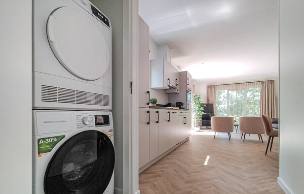 Ferienhaus - Oosterwolde , Holland - HFR393 501