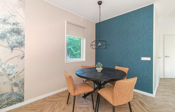 Ferienhaus - Oosterwolde , Holland - HFR393 5