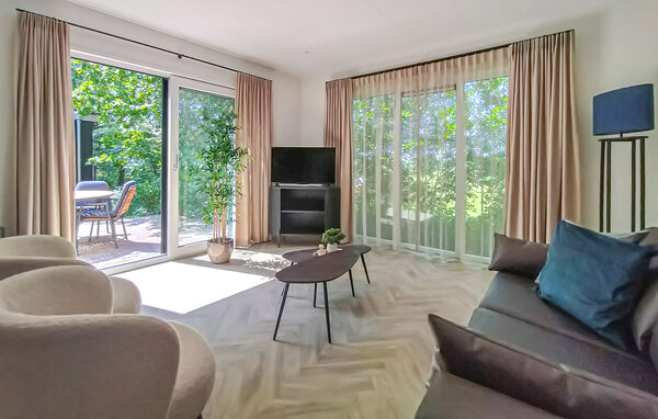Ferienhaus - Oosterwolde , Holland - HFR393 3
