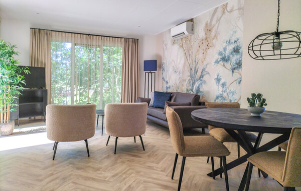 Ferienhaus - Oosterwolde , Holland - HFR393 4