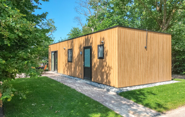 Ferienhaus - Oosterwolde , Holland - HFR393 8