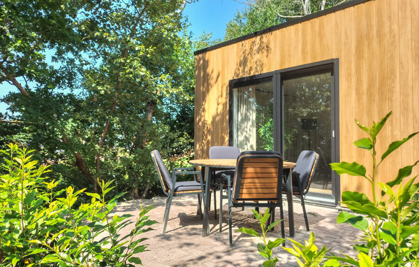 Ferienhaus - Oosterwolde , Holland - HFR393 101