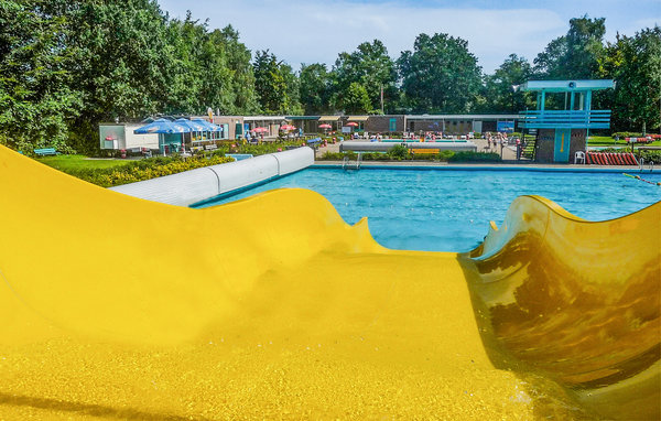 Vakantiehuis - Noordwolde , Nederland - HFR406 3