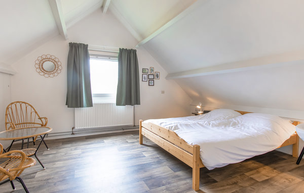 Vakantiehuis - Noordwolde , Nederland - HFR406 601