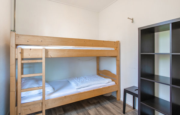 Vakantiehuis - Noordwolde , Nederland - HFR406 603