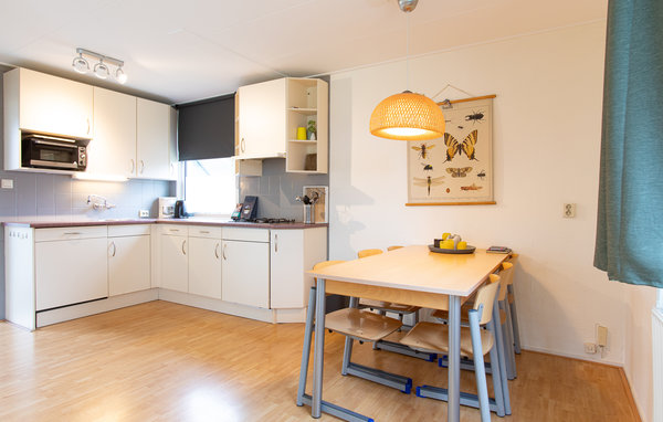 Vakantiehuis - Noordwolde , Nederland - HFR406 4