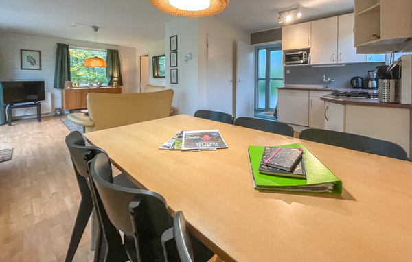 Vakantiehuis - Noordwolde , Nederland - HFR406 401