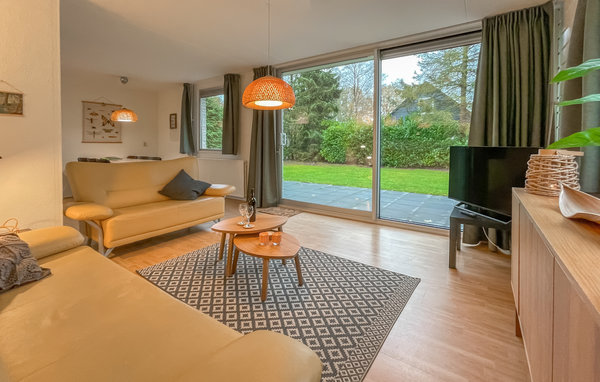 Vakantiehuis - Noordwolde , Nederland - HFR406 5