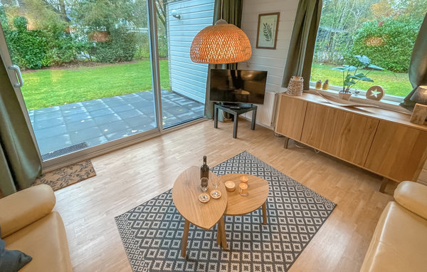 Vakantiehuis - Noordwolde , Nederland - HFR406 302