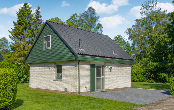 Vakantiehuis - Noordwolde , Nederland - HFR406 81