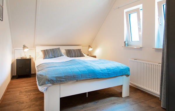 Casa vacanze - Noordwolde , Olanda - HFR407 601
