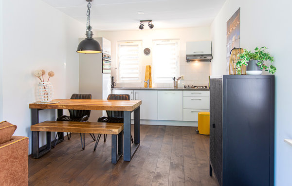 Casa vacanze - Noordwolde , Olanda - HFR407 6