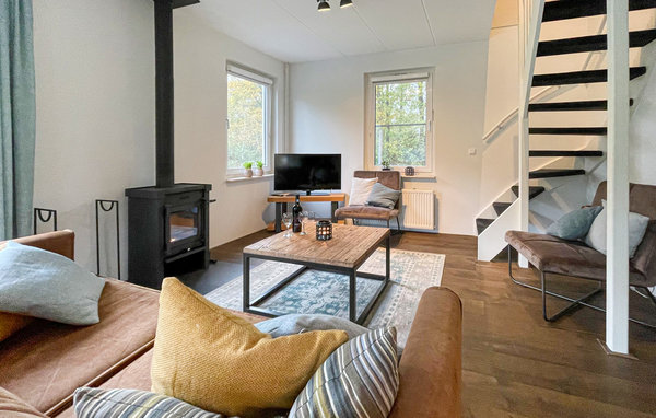 Casa vacanze - Noordwolde , Olanda - HFR407 3