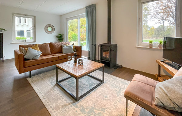 Casa vacanze - Noordwolde , Olanda - HFR407 4