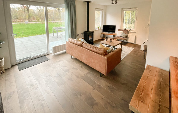 Casa vacanze - Noordwolde , Olanda - HFR407 301