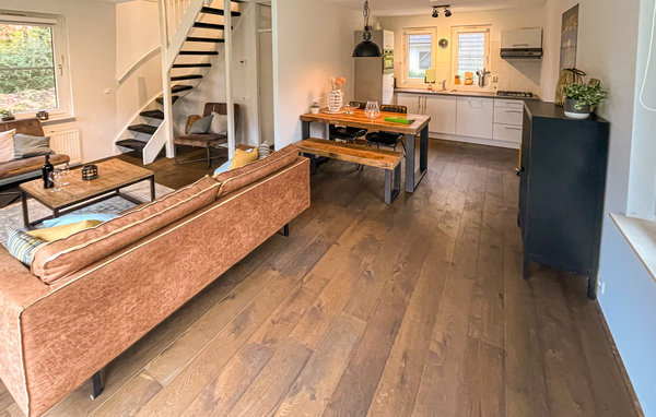 Casa vacanze - Noordwolde , Olanda - HFR407 5