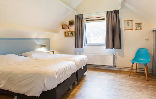 Vakantiehuis - Noordwolde , Nederland - HFR409 601