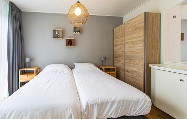 Vakantiehuis - Noordwolde , Nederland - HFR409 602