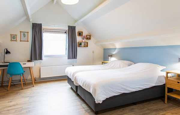 Vakantiehuis - Noordwolde , Nederland - HFR409 5