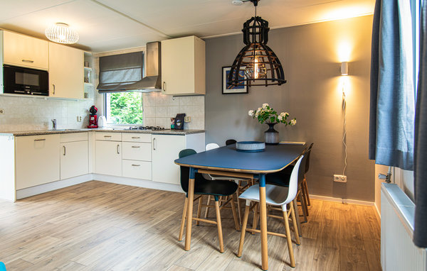 Vakantiehuis - Noordwolde , Nederland - HFR409 4