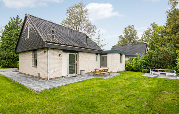 Casa de vacaciones - Noordwolde , Holanda - HFR409 1