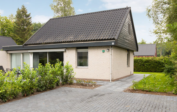 Vakantiehuis - Noordwolde , Nederland - HFR409 81