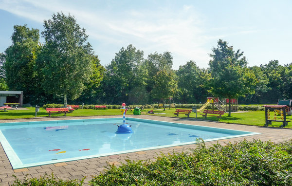 Vakantiehuis - Noordwolde , Nederland - HFR411 5