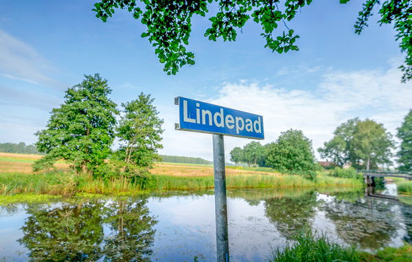 Vakantiehuis - Noordwolde , Nederland - HFR411 901