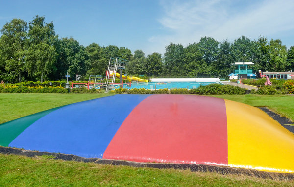 Vakantiehuis - Noordwolde , Nederland - HFR411 904