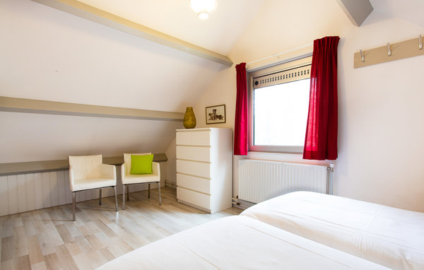 Vakantiehuis - Noordwolde , Nederland - HFR411 602