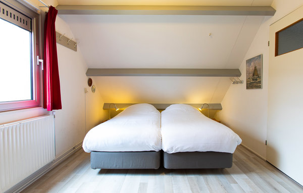 Vakantiehuis - Noordwolde , Nederland - HFR411 603