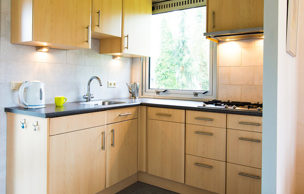 Vakantiehuis - Noordwolde , Nederland - HFR411 401